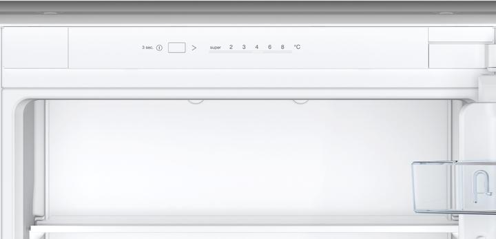 Actual product image Bosch Hausgeräte KIV87NSE0 (270 l)