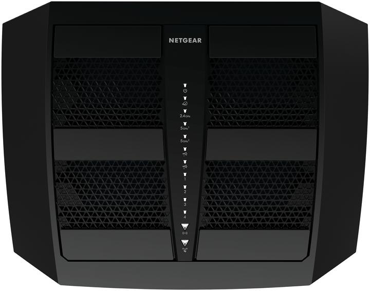 Produktbild Netgear R8000 Nighthawk X6