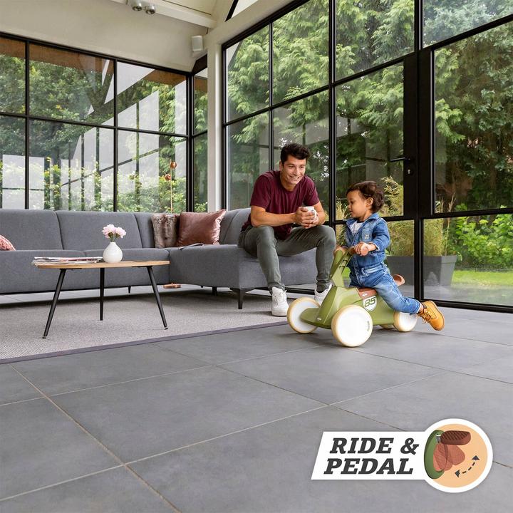 Actual product image BERG GO²