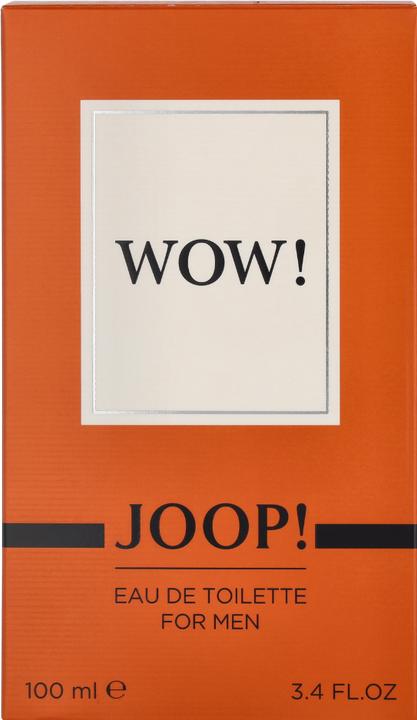 Immagine prodotto Joop! Wow (Eau de toilette, 100 ml)