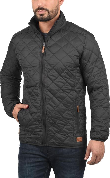 Immagine prodotto Blend Stanley Giacca Piumino Giacche Mezza Stagione Da Uomo Con Collo Alto (XXL)