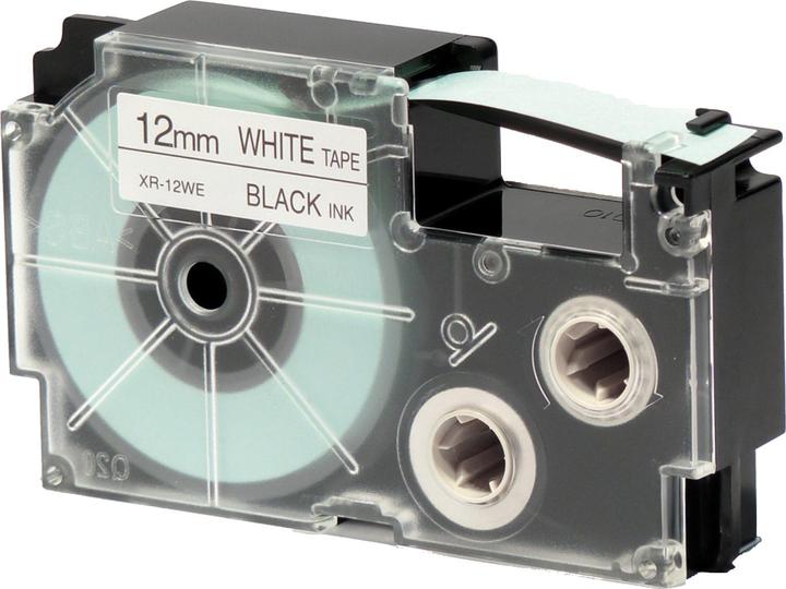 Actual product image Casio Writing ribbon XR