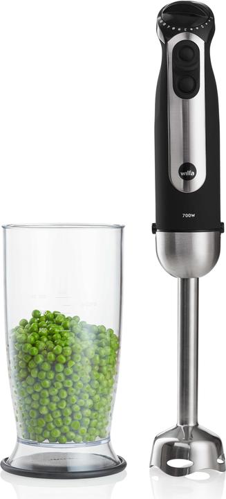 Produktbild Wilfa Stabmixer Essential Mix and Chop