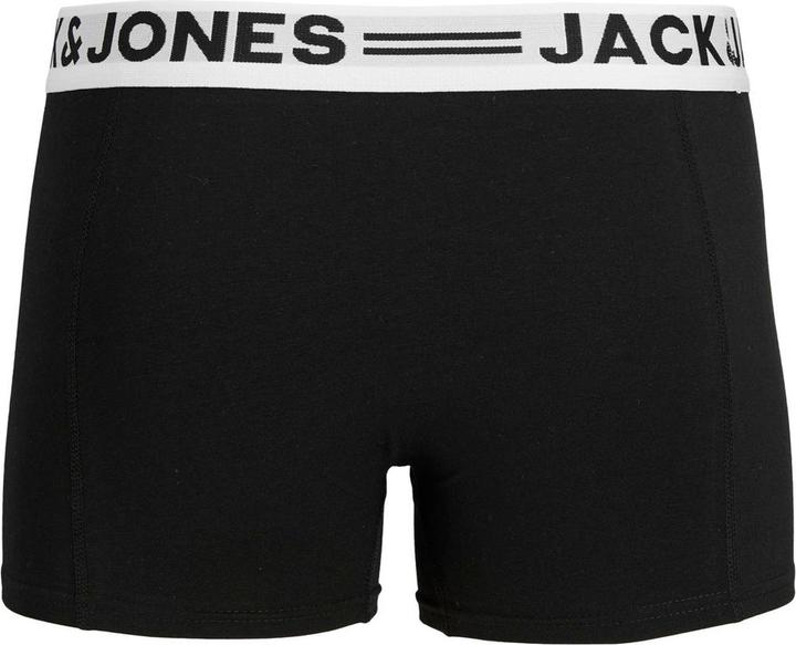 Immagine prodotto Jack & Jones Sense (S, confezione da 3)