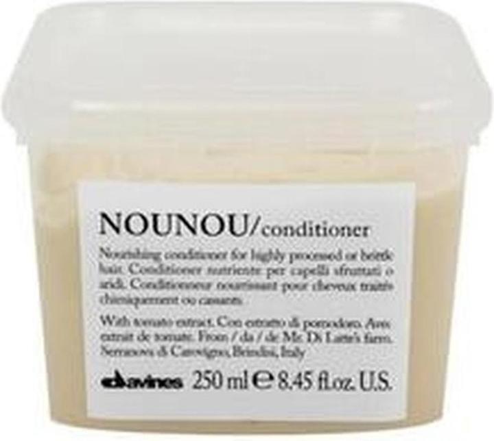 Actual product image Davines NouNou (1000 ml)