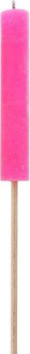 Balthasar Citronella-Fackel Neon Pink