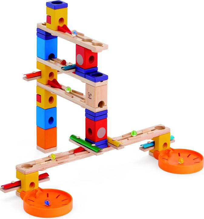 Actual product image Hape Quadrilla Music Motion