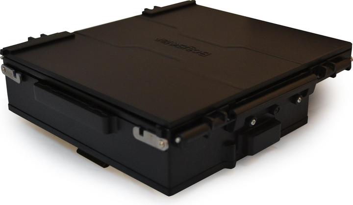 Produktbild Boly Cam Solar Panel incl. 18650 Accu