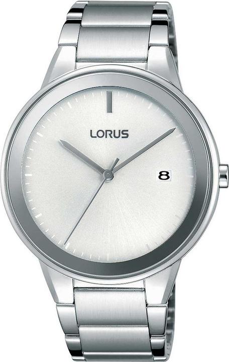 Produktbild Lorus RS929CX9 Herren 40mm 5ATM (Analoguhr, 40 mm)