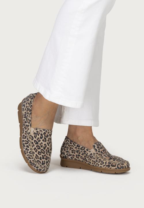 Image du produit Vitaform Mokassin Veloursleder Soft (40)