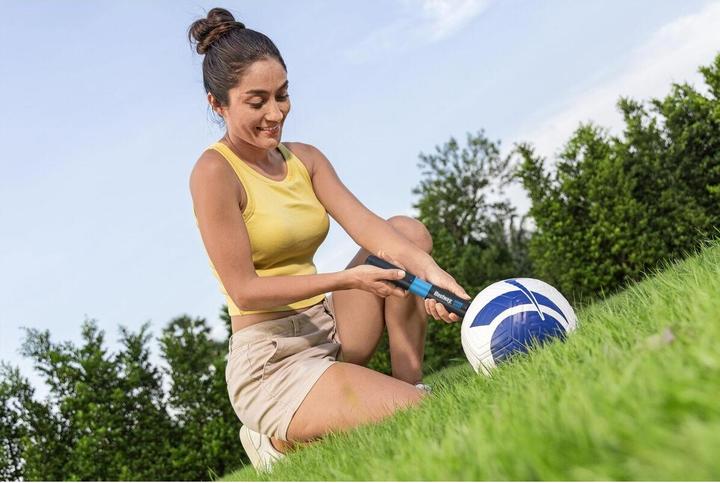 Produktbild Bestway 62321 Handluftpumpe Schwarz