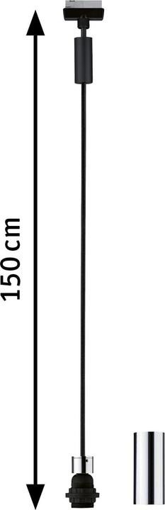 Actual product image Paulmann 2Easy (E27)