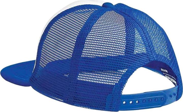 Produktbild Beechfield Trucker Cap Snapback (One Size)