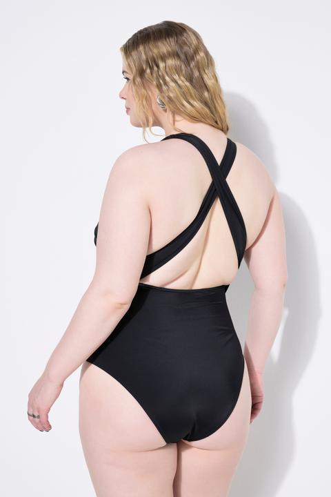 Produktbild Studio Untold Badeanzug, Softcups, Mesh-Einsatz (54)