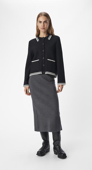 Produktbild Object Langarm Strickjacke (S)