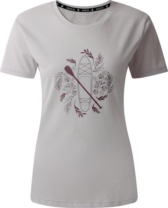 Immagine prodotto Dare2b Transquility III Maglietta Barca Donna (40)