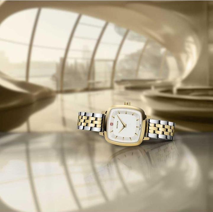 Produktbild Wenger Vintage Classic 01.1911.105 (Swiss Made, 27 mm)