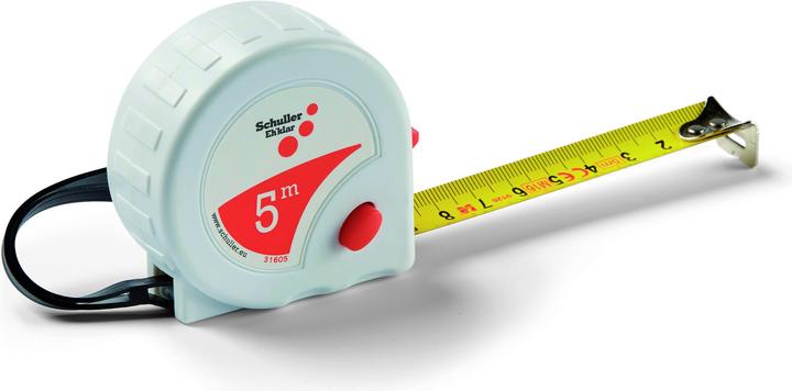 Actual product image Lipo Schuller (5 m)