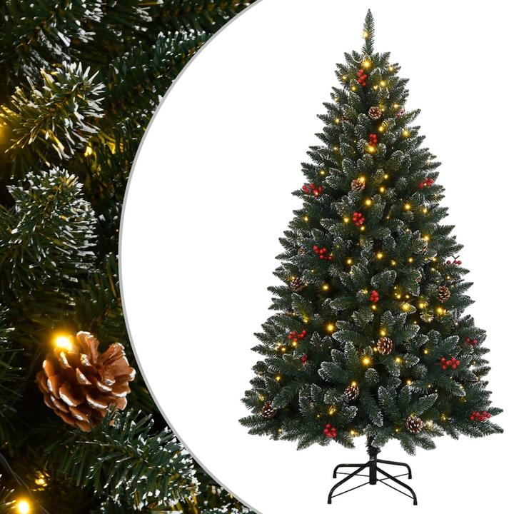 Actual product image vidaXL Weihnachtsbaum (150 cm)