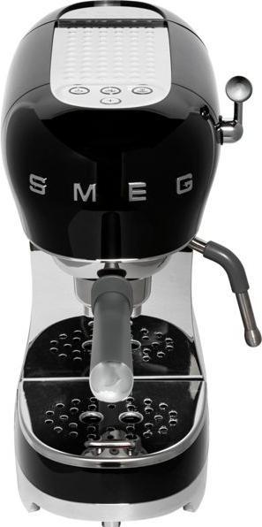 Image du produit Smeg ECF02BLEU