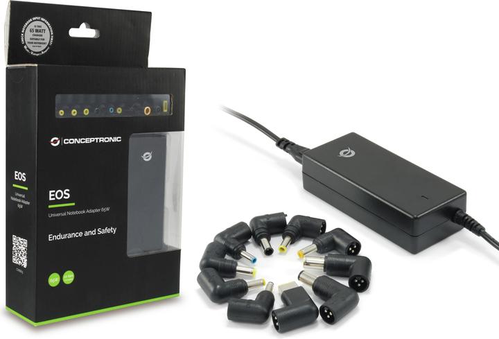 Image du produit Conceptronic CNB65 (65 W)
