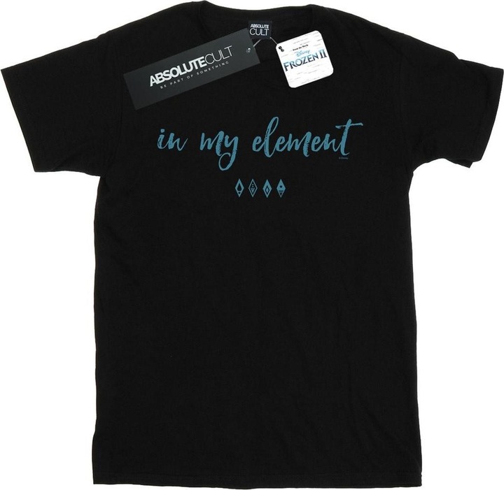 Produktbild Disney Frozen 2 In My Element TShirt (XL)
