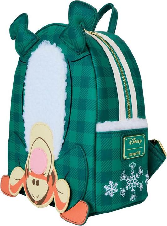 Produktbild Loungefly Disney by Mini-Rucksack Winnie the Pooh Pajamas