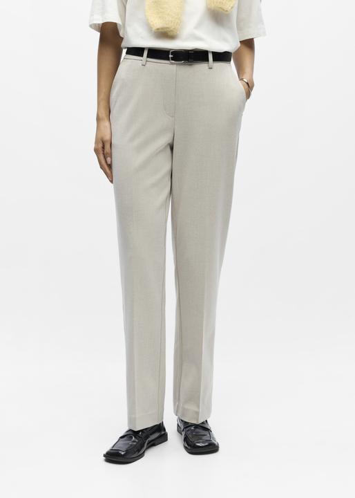 Image du produit Object OBJLISA Straight Leg Hose (W36/L32)