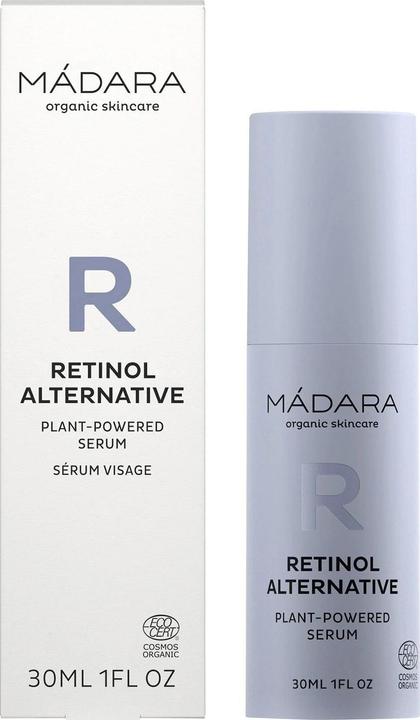 Immagine prodotto Madara Organic Skincare Time Miracle Botanic Retinol Serum 30 ml (30 ml)