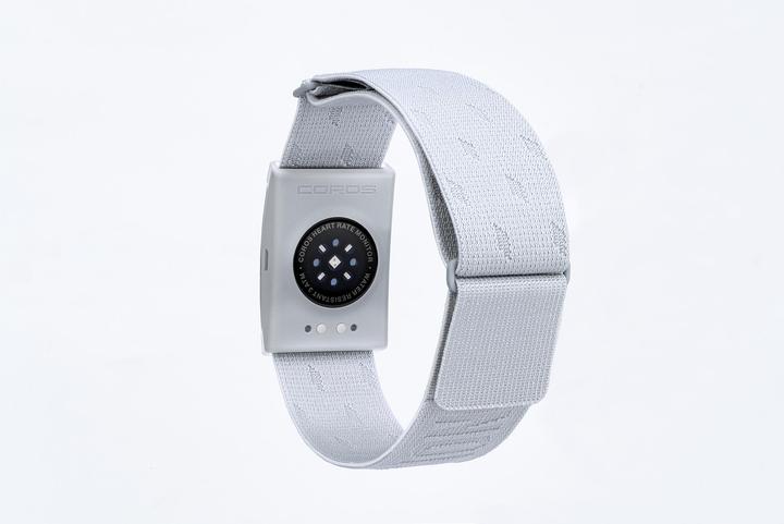 Actual product image Coros Heart Rate Monitor