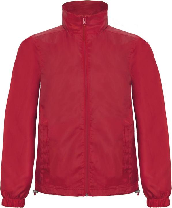 Produktbild B&C ID.601 Windjacke (3XL)