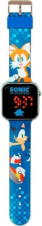 Productafbeelding Accutime Sonic (Digitaal horloge, 38 mm)