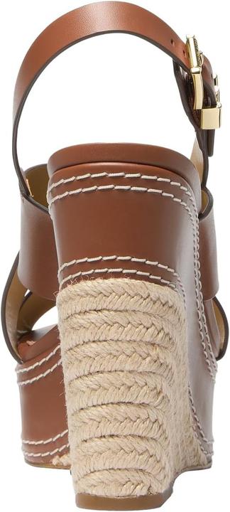Image du produit Michael Kors Sandali a Zeppa Nora (40)