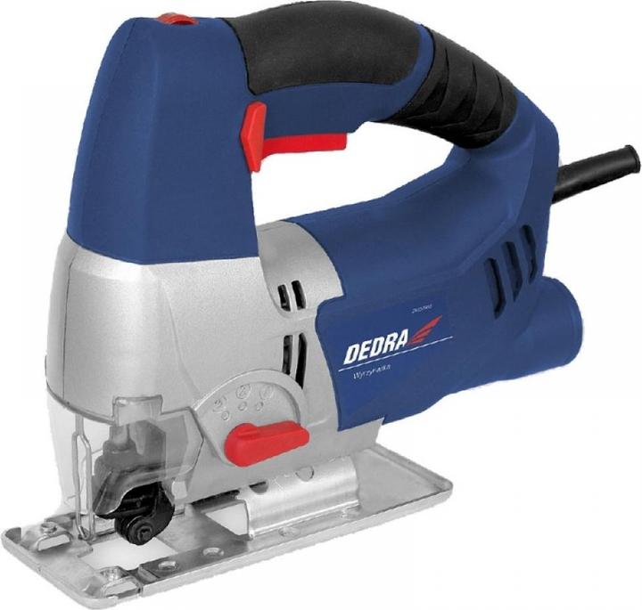 Produktbild Dedra Jig sah 750W DED7965
