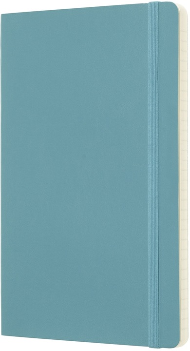 Immagine prodotto Moleskine Classico Soft (A5, Righe, Copertina morbida)