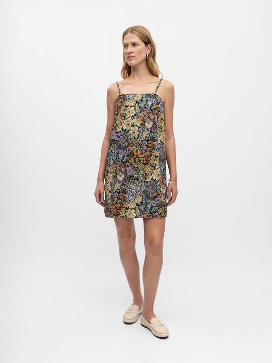 Immagine prodotto Object Blumenprint Minikleid (38)