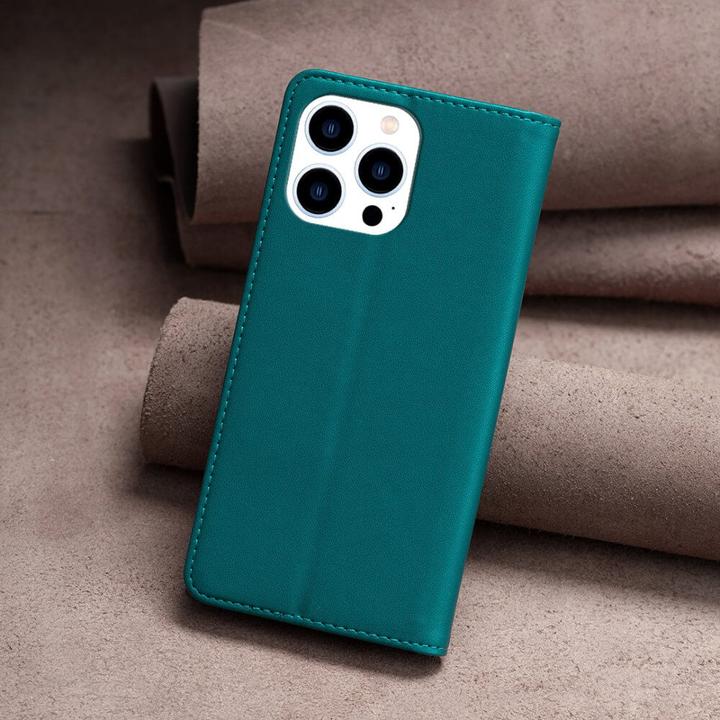 Actual product image Binfen Color iPhone 16 Pro - BINFEN Flip Case Case (Apple iPhone 16 Pro)