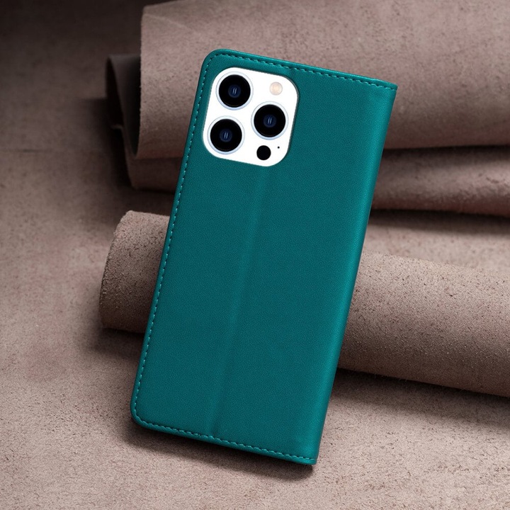 Produktbild Binfen Color iPhone 16 Pro - BINFEN Flip Case Etui (Apple iPhone 16 Pro)