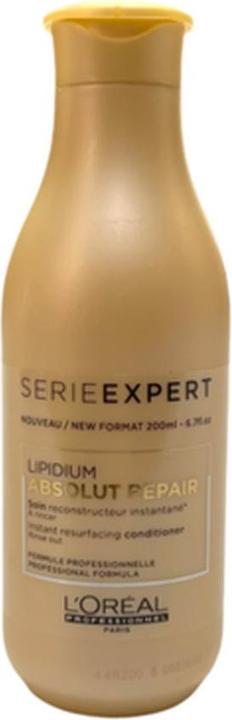 Produktbild L'Oréal Professionnel Conditioner Absolut Repair (200 ml)