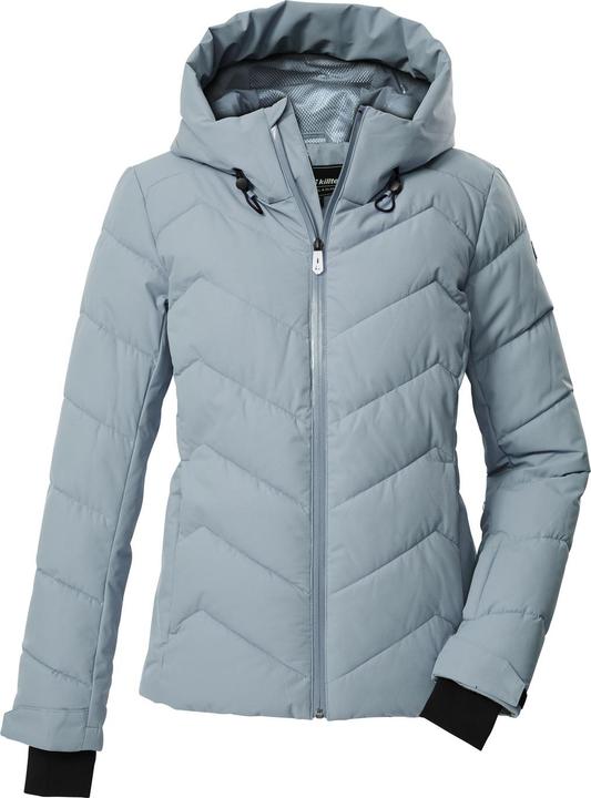 Actual product image Killtec Ksw 31 Wmn Ski Qltd Jckt (46)