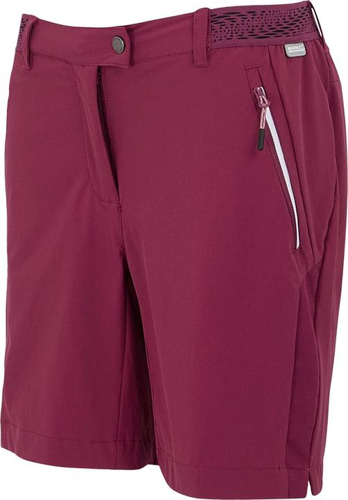 Image du produit Regatta - Short MOUNTAIN - Femme (34)