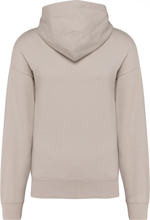 Produktbild Kariban Oversize-Hoodie aus Molton (XXL)