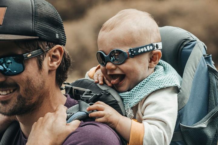 Image du produit Julbo Loop S Spectron 4 Sonnenbrille