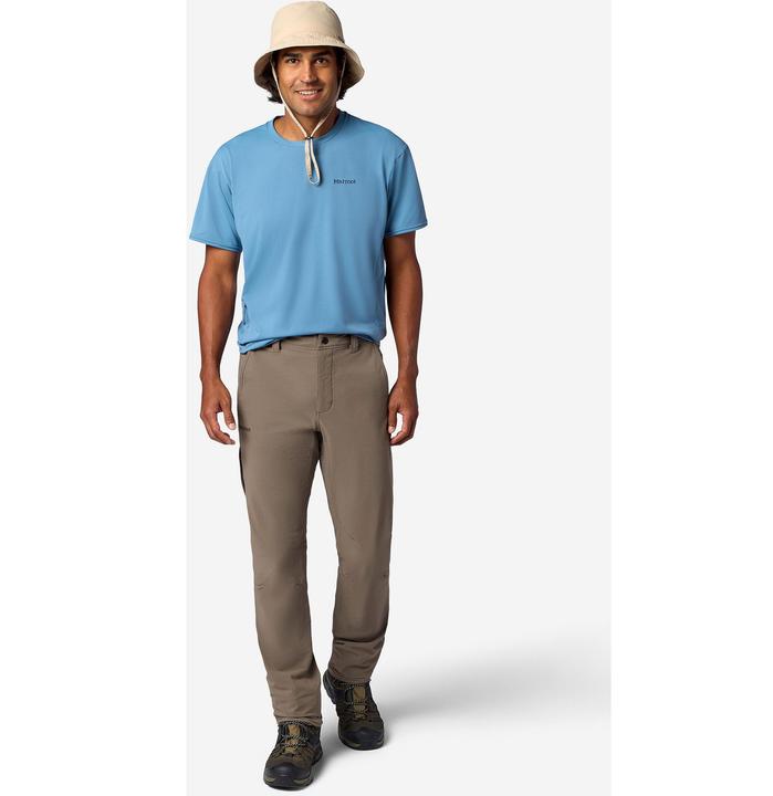 Produktbild Marmot AirExchange SolarShield Crew (S)