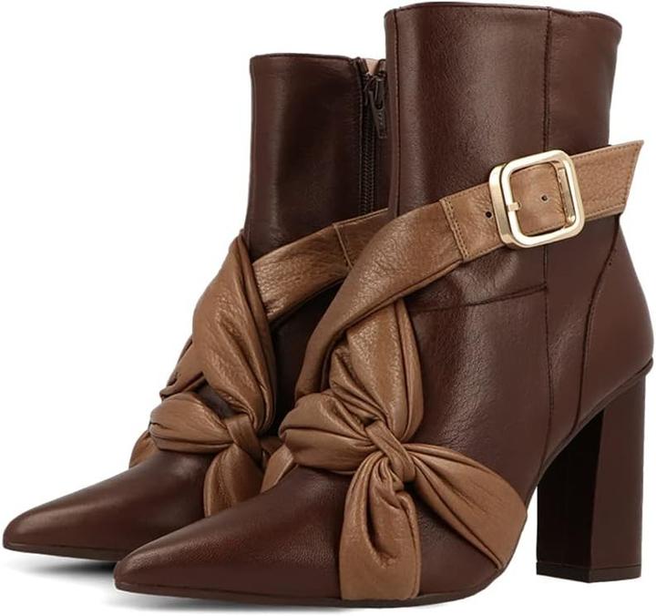 Produktbild Lodi Sofia Testa Damenstiefel (38)