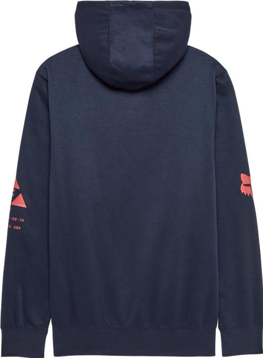 Produktbild Fox Glyph Tech Fleece (S)