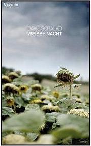 Produktbild Weisse Nacht (Deutsch, David Schalko, 2009)