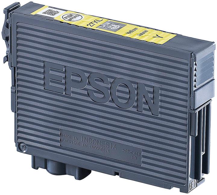 Immagine prodotto Epson 27XL DuraBrite Ultra (Y)