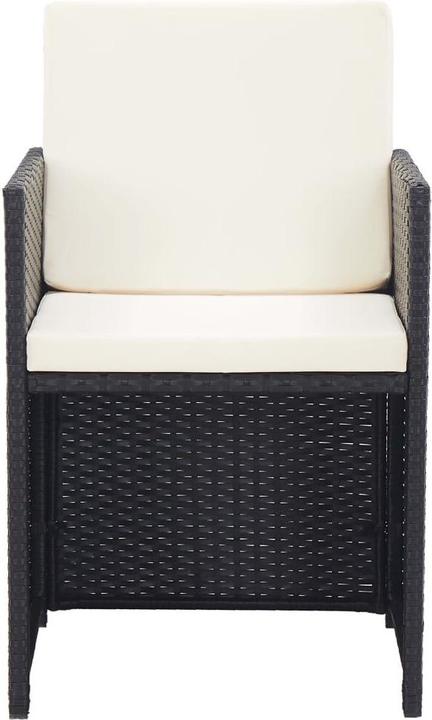 Produktbild vidaXL Gartenmöbel Set