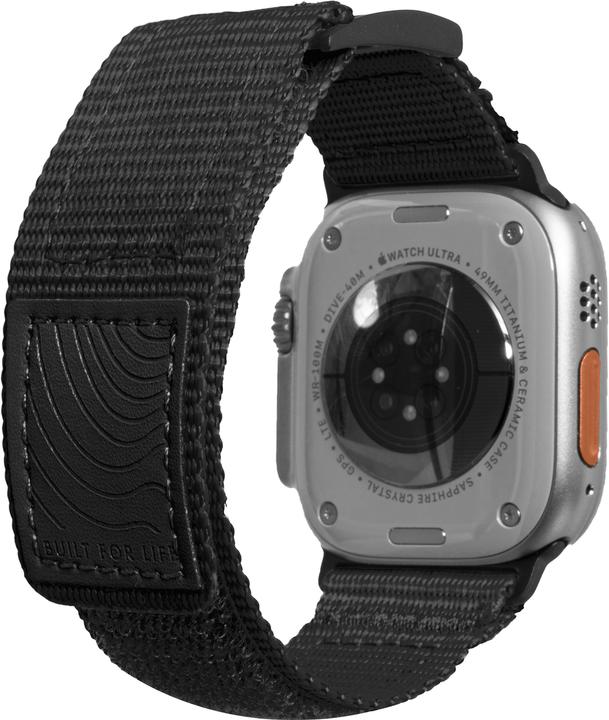 Image du produit Laut CHAMPS SPORT 42/44/45/49mm (42 mm, 44 mm, 45 mm, 49 mm, Tissu en nylon double épaisseur)